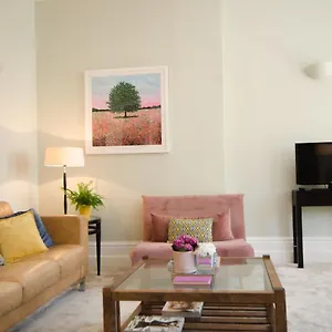  Apartment Seaview Mansion - With Parking