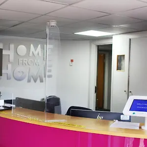 Phoenix Halls Aparthotel