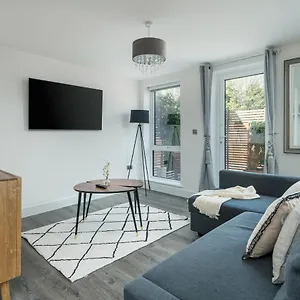 Luxury Appartement