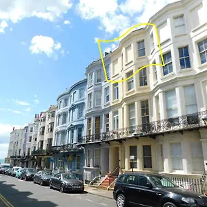 Apartment Kemptown